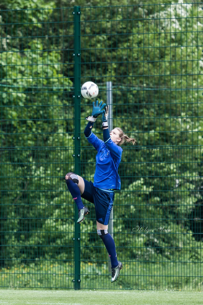 Bild 81 - wBJ HSV - VfL Wolfsburg : Ergebnis: 4:1